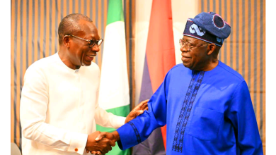 Coup d’État au Niger : "Tous les moyens seront utilisés...'' selon Patrice Talon
