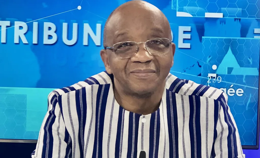 Pierre Ouédraogo, ancien compagnon de Thomas Sankara est mort à Paris