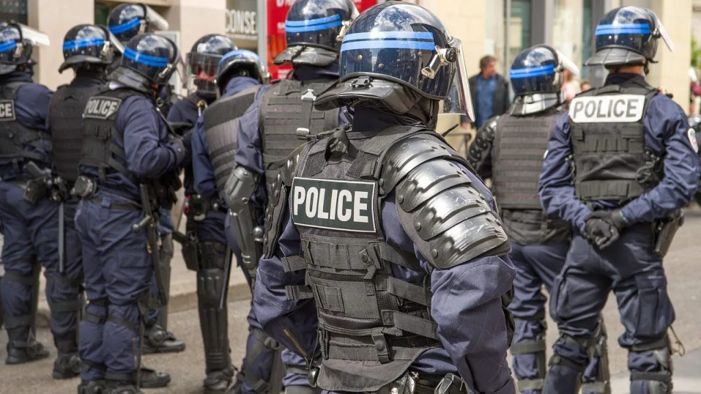Enlèvement et crime rituel : 4 personnes dont 1 Béninois dans les mailles de la police nigériane