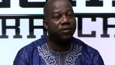 Le professeur Albert Honlonkou se prononce sur la question de la limitation des naissances au Bénin