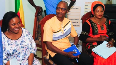Bénin : Le Certificat fID, un outil d'inclusion, présenté aux cadres du ministères des affaires sociales