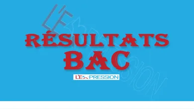 Résultats du baccalauréat au Bénin