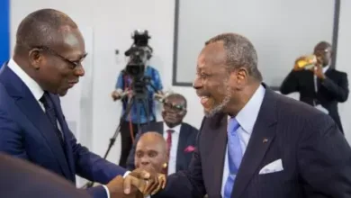 Politique : Robert Dossou plaide pour la libération des détenus politiques
