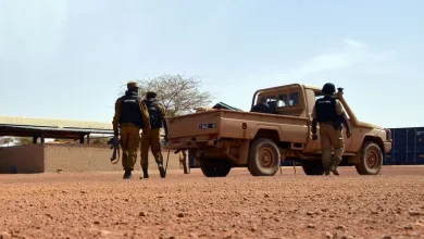 Soldats-Burkina Faso-attaque-terroriste-terrorisme