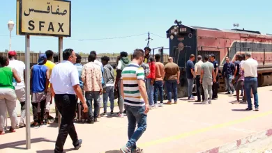 Tension à Sfax en Tunisie - L'Expression -www.lexpression.bj