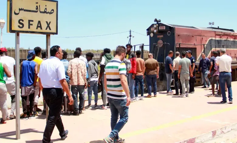 Tension à Sfax en Tunisie - L'Expression -www.lexpression.bj