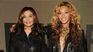 Tina Knowles, la mère de Beyoncé victime d'un cambriolage - L'Expression - www.lexpression.bj