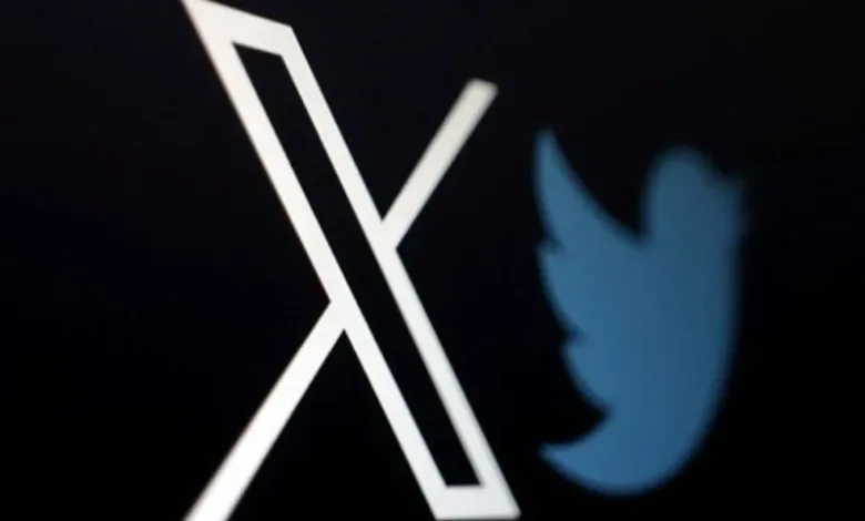 Twitter change de nom et devient désormais X
