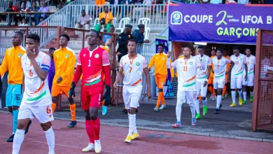 Finale Coupe UFOA B U20 : Côte d'Ivoire vs Burkina Faso, la rencontre au sommet pour le sacre