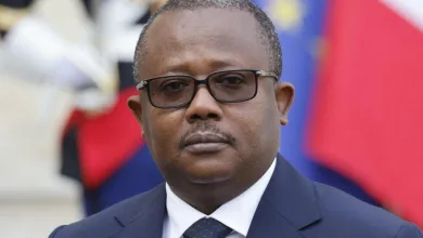 Umaro Sissoco Embaló, président de la Guinée Bissau revient sur l'intervention militaire au Niger