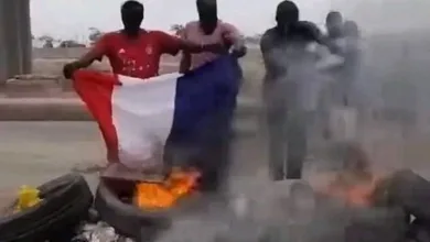 Sénégal: Les partisans d'Ousmane Sonko mécontents sont dans la rue