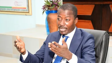 Base militaire française au Bénin : Ce que pense le porte-parole du gouvernement