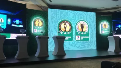 CAF-Ligue des champions : Le tirage au sort aura lieu ce mardi
