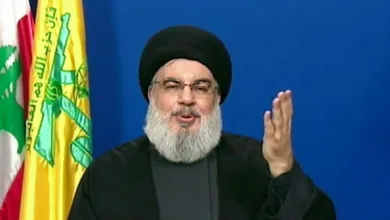 Le secrétaire général du Hezbollah libanais, Hassan Nasrallah, s’insurge de nouveau contre la communauté LGBTQ+. Ce sera la deuxième fois en moins d’une semaine.