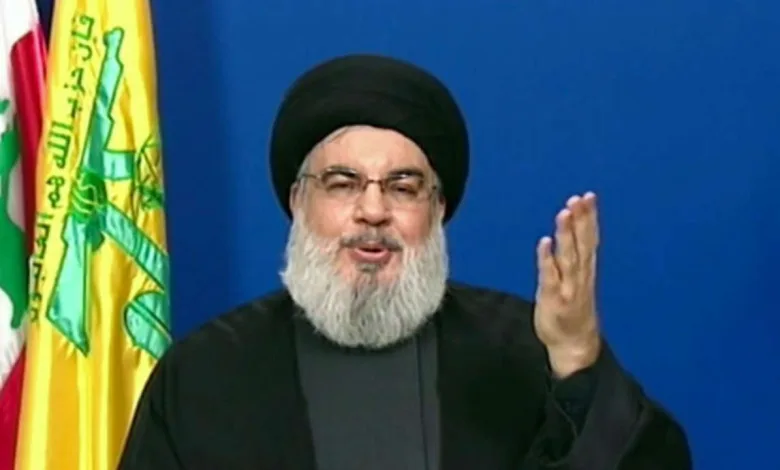 Le secrétaire général du Hezbollah libanais, Hassan Nasrallah, s’insurge de nouveau contre la communauté LGBTQ+. Ce sera la deuxième fois en moins d’une semaine.