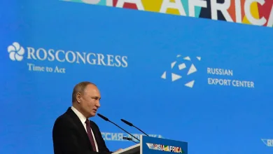 Sommet Russie-Afrique 2ème édition : 49 pays africains confirment leur présence