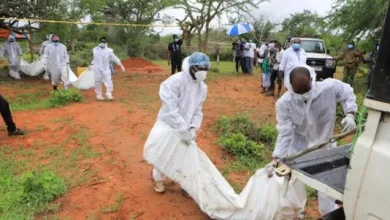Kenya : Une secte tue plus de 400 personnes dans un jeûne extrême