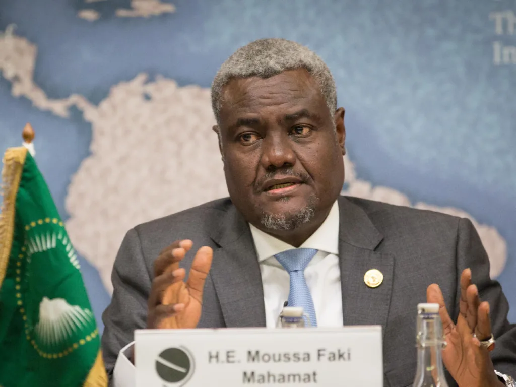 Tentative de coup d'État au Niger : L'Union Africaine se joint à la CEDEAO pour condamner fermement l'acte