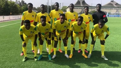 Mondial Football Scolaire Maroc 2023 : Voici le prochain adversaire du CEG Sainte Rita