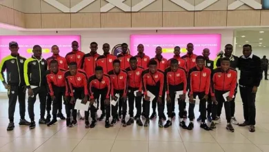 Mondial Football Scolaire Maroc 2023 : Le CEG Sainte Rita du Bénin inflige une correction au Mexique