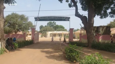 Sénégal : Les étudiants de l'université Assane Seck manifestent contre leurs mauvaises conditions de travail