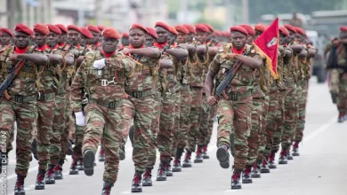 Bénin : Un défilé aérien exceptionnel annoncé pour le 1ᵉʳ août