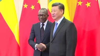 Dès son retour des vacances début septembre, le président de la République du Bénin Patrice Talon va se rendre en Chine, au pays de Xi Jinping.