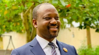 Coup d'État au Niger : Guillaume Soro appelle aux négociations et interpelle la CEDEAO