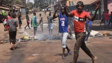Coup d'État au Niger : La Guinée rejette les sanctions de la CEDEAO contre le Niger