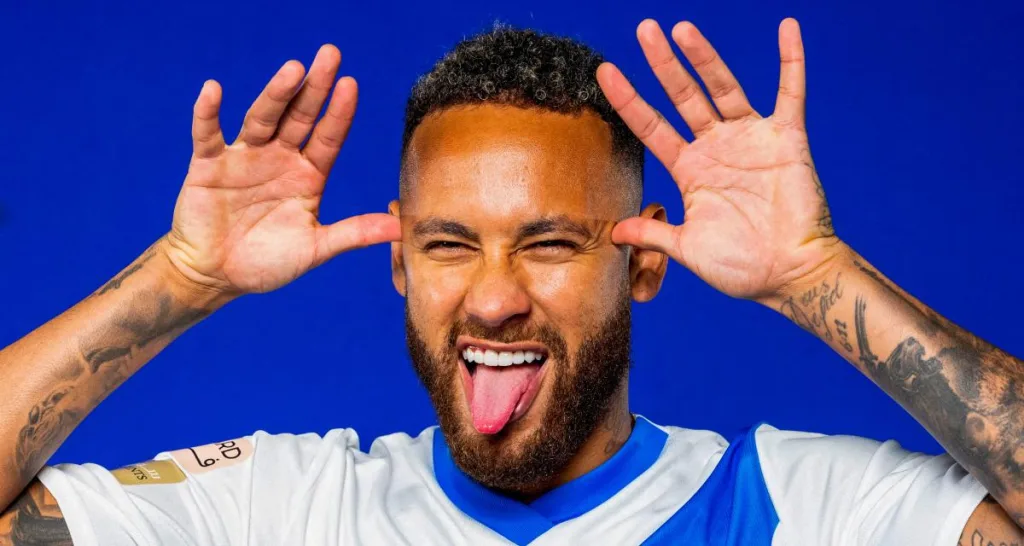 Neymar à Al-Hilal : Découvrez les avantages XXL négociés par la star brésilienne
