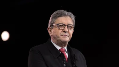 Jean-Luc Mélenchon s'oppose à l'intervention militaire au Niger