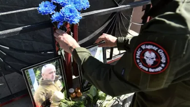 Russie : Le kremlin se blanchit totalement dans la mort d'Evguéni Prigojine