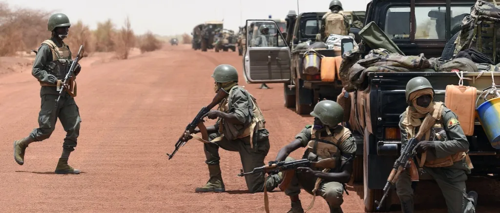 Lutte contre le terrorisme : Le Burkina, le Mali et le Niger dans une démarche concertée face à d'éventuelles attaques