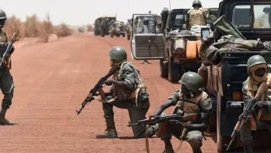 Lutte contre le terrorisme : Le Burkina, le Mali et le Niger dans une démarche concertée face à d'éventuelles attaques