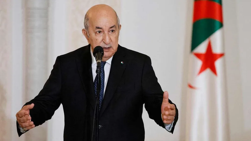 L'Algérie s’oppose catégoriquement au recours à une intervention militaire contre les nouvelles autorités au pouvoir à Niamey, au Niger.