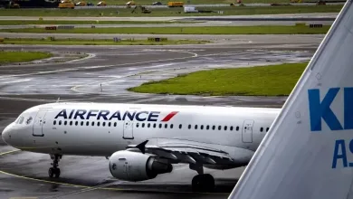 Niger : Air France prolonge la suspension de ses vols vers le Sahel
