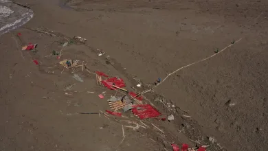 Un glissement de terrain dans la région montagneuse de Ratcha, dans le nord-ouest de Géorgie intervenu, jeudi 03 août, fait au moins six morts et trente-cinq portées disparues.
