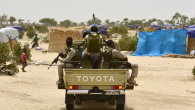 Niger : Des soldats et terroristes tués dans la partie Ouest