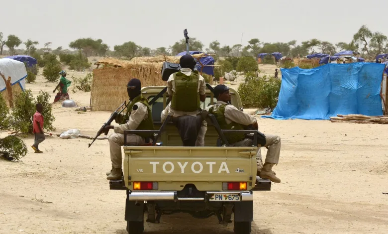 Niger : Des soldats et terroristes tués dans la partie Ouest