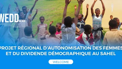 Le SWEDD lance un appel à candidatures pour 20 bourses de formation en Master