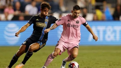 Leagues Cup : Inter Miami qualifié, Messi va disputer la 42e finale de sa carrière