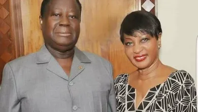 Henriette et Henri Konan Bédié : Retour sur une idylle parfaite
