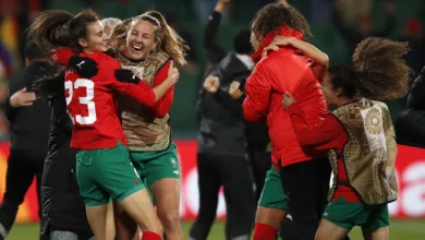 Coupe du Monde Féminine 2023 : Maroc vs France - Voici les compositions Officielles
