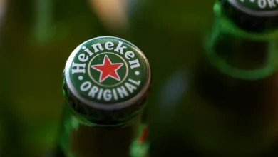 Russie : Heineken annonce son départ définitif du pays