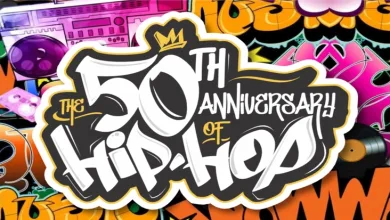 La date du 11 août marque la célébration de la naissance de la musique hip hop. Né dans le Bronx de New York en 1973, le hip-hop fête ses 50 ans ce 11 août 2023.