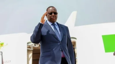 Politique : Macky Sall au sommet des BRICS à Johannesburg