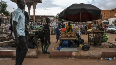 Crise politique au Niger : L'ONU met en garde contre l'aggravation de l'insécurité alimentaire
