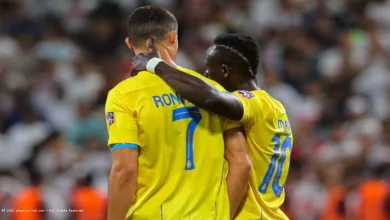 Football : Al-Nassr et CR7 qualifiés pour la ligue des champions asiatique