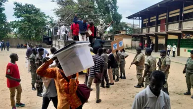 Gabon : L'internet rétabli