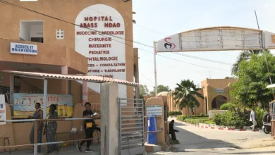 Un bébé béninois mort, tué par une machine à laver à l'hôpital Abass Ndao
